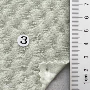 3 Pale Green