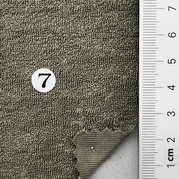 7 Deep Green