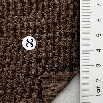 8 Brown