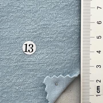 13 Pale Blue