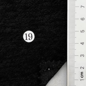 19 Black