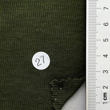 구27 Deep Green