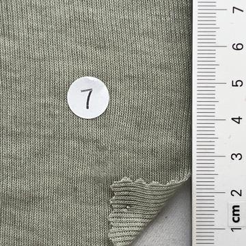 구7 Pale Green