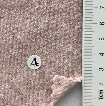4 Pale Pink