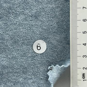 6 Pale Blue