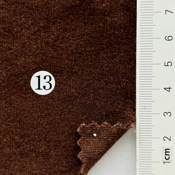 13 Brown