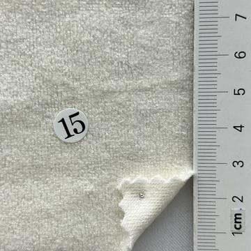 15 Ivory