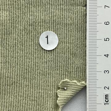 1 Pale Green