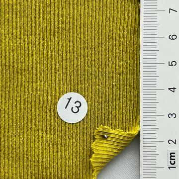 13 Yellow