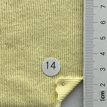 14 Yellow