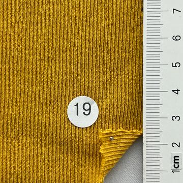 19 Yellow