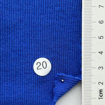20 Blue