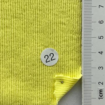 22 Yellow