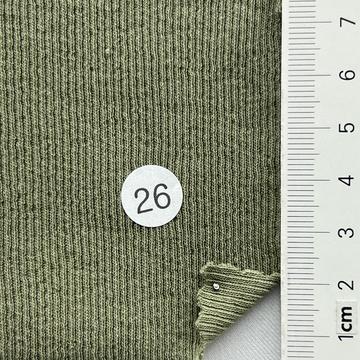 26 Deep Green