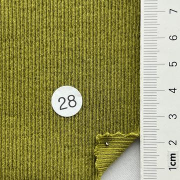 28 Deep Green
