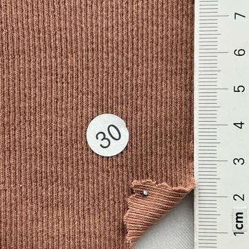 30 Dusty Pink
