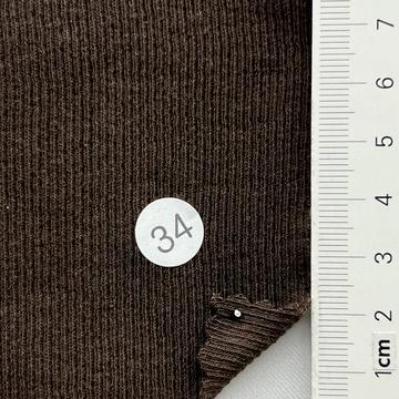 34 Brown