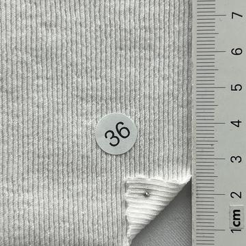36 White