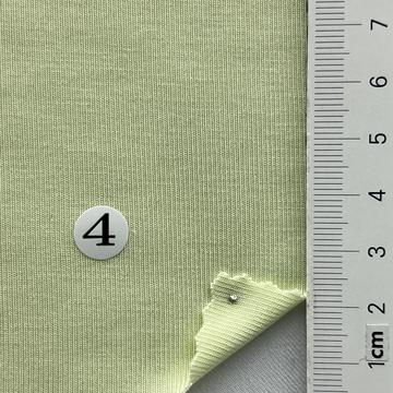 4 Pale Green