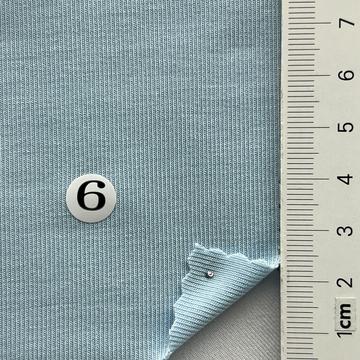 6 Pale Blue