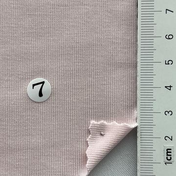 7 Pale Pink