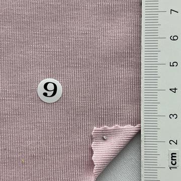9 Pale Pink