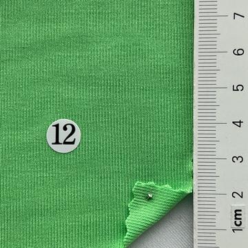 12 Pale Green