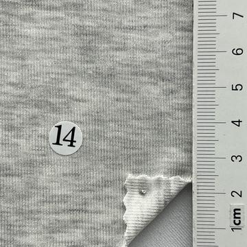 14 Gray