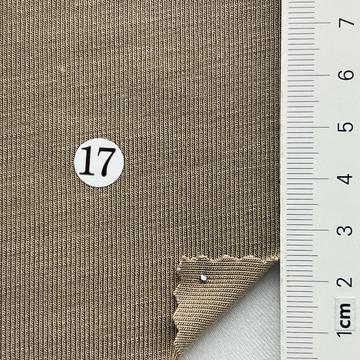 17 Brown
