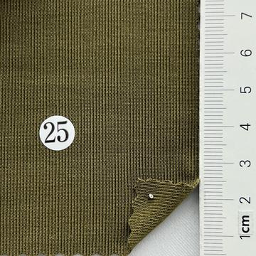 25 Deep Green