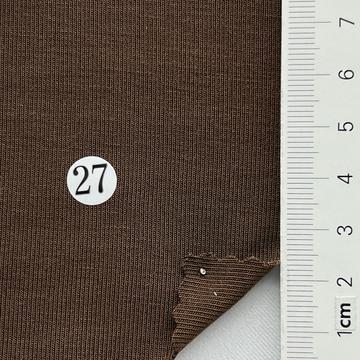 27 Brown