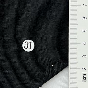 31 Black