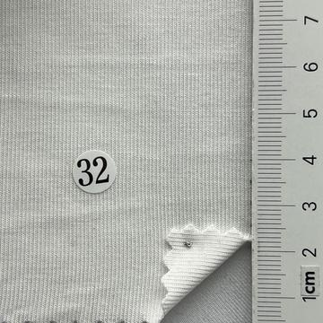 32 White