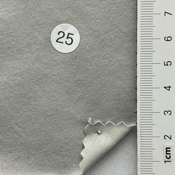 25 Gray