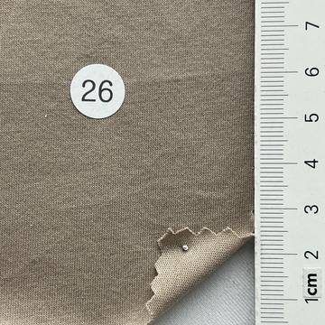 26 Brown