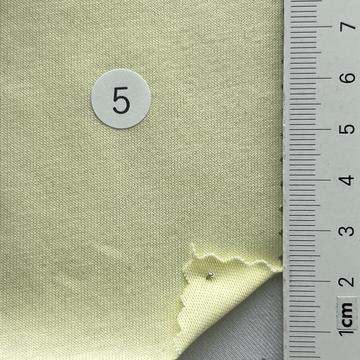 5 Yellow