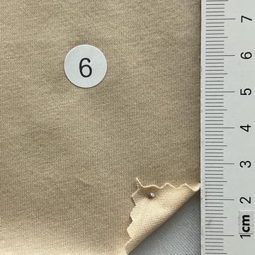 6 Pale Orange