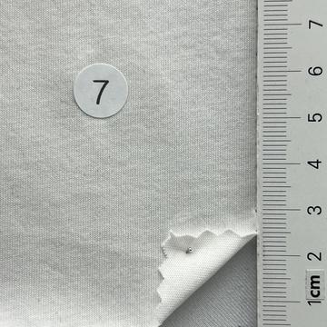 7 White