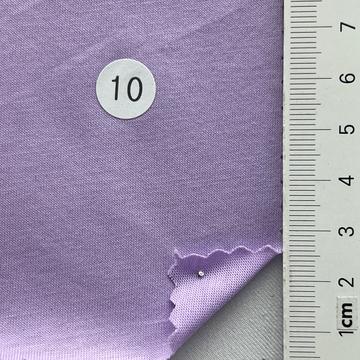 10 Lavender