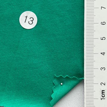 13 Green