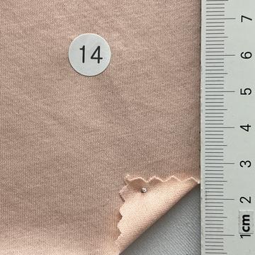 14 Pale Orange