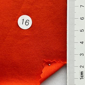 16 Orange