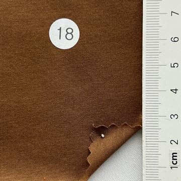 18 Brown