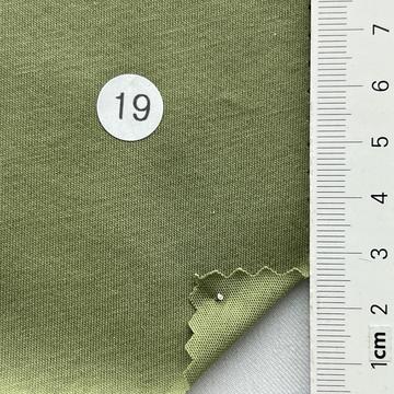 19 Deep Green