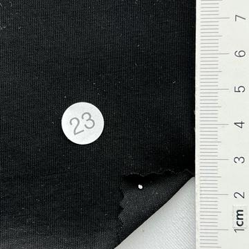 23 Black