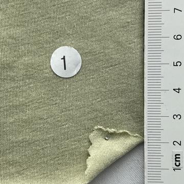 구1 Pale Green