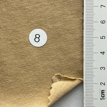 구8 Pale Orange