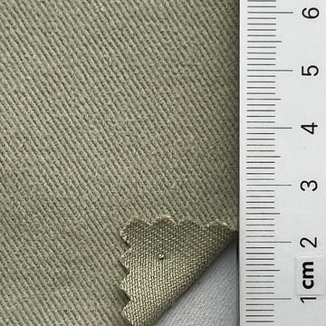 15 Pale Green