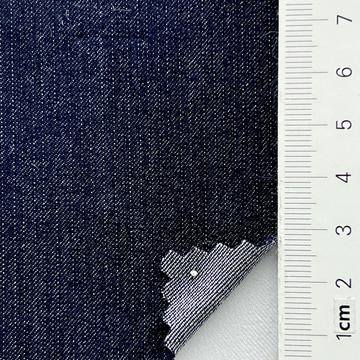 Polyester-blend Chambray