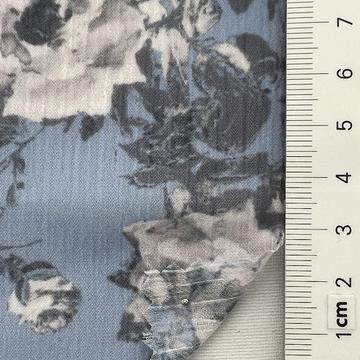블루(Chiffon) Blue